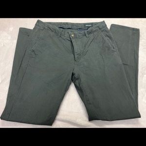 Bonobos stretch washed chinos